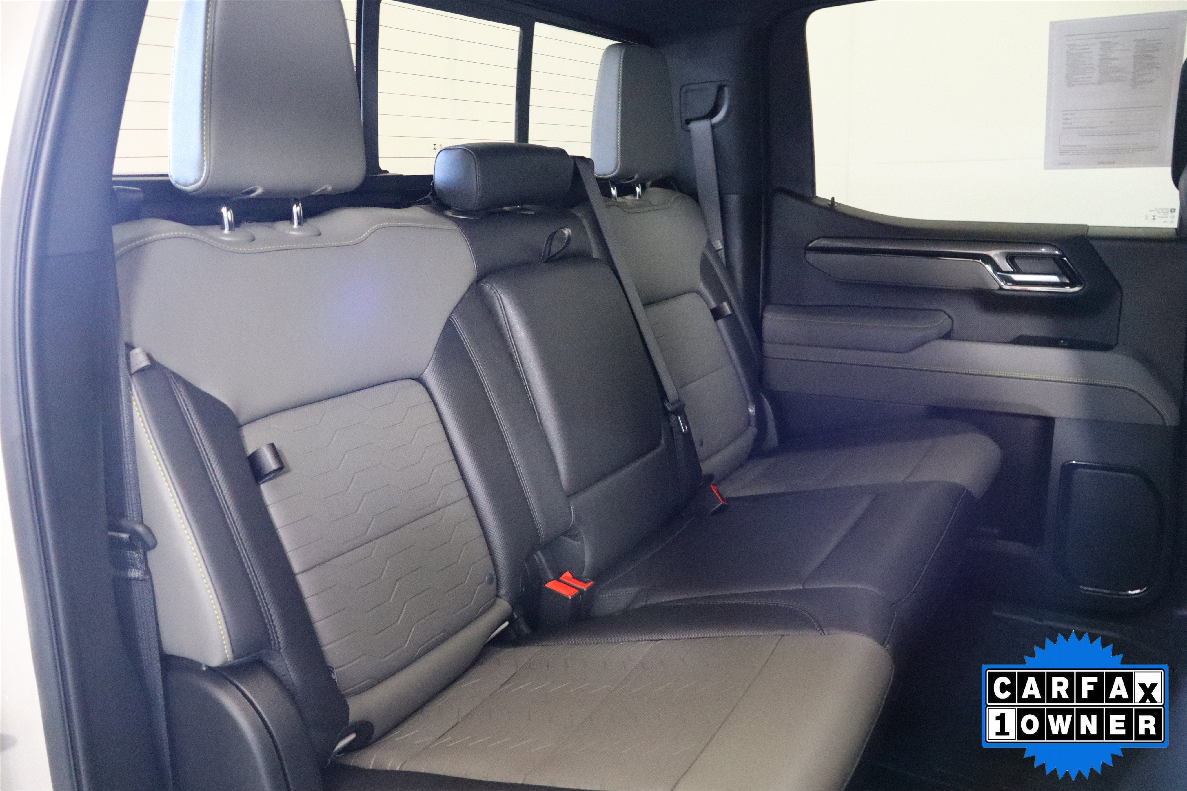 2026 Chevrolet Silverado 1500 ZR2 Crew Cab 4WD