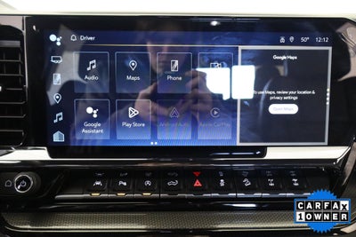 2026 Chevrolet Silverado 1500 ZR2 Crew Cab 4WD