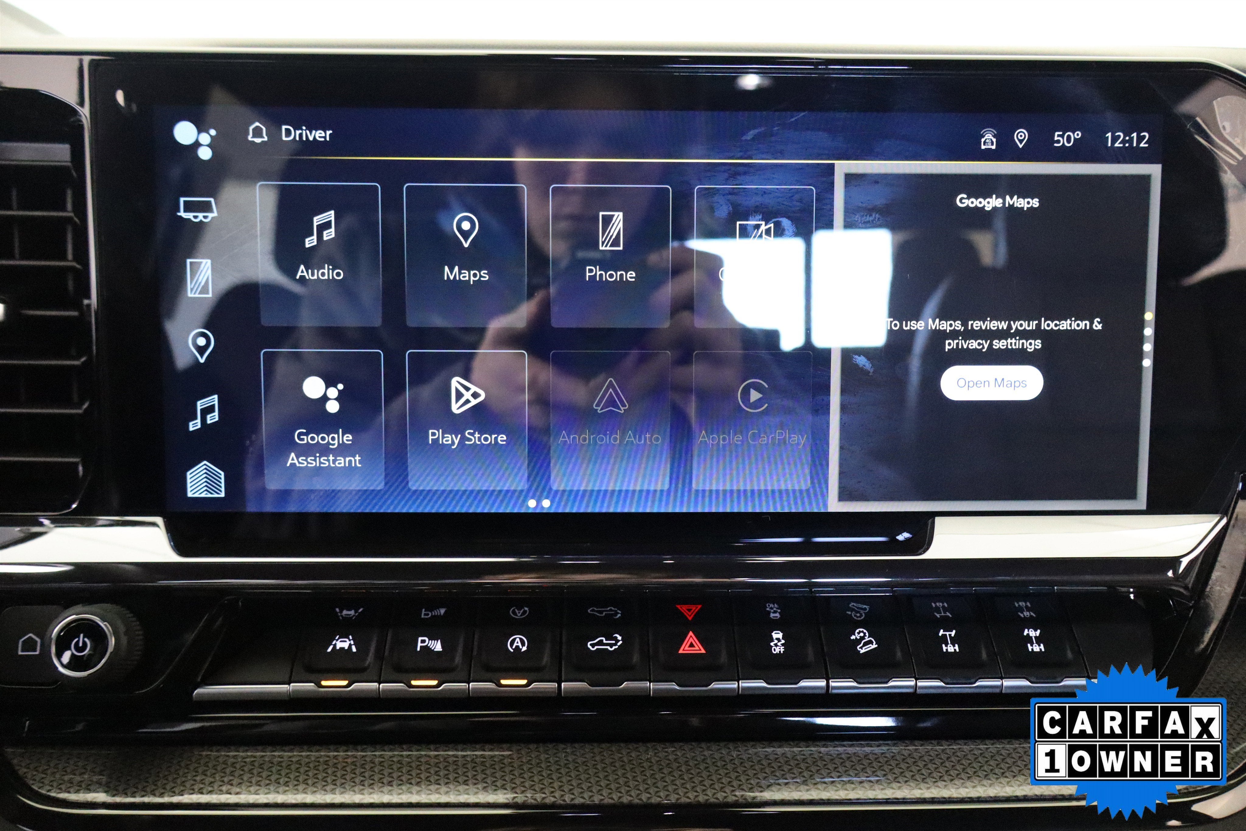 2026 Chevrolet Silverado 1500 ZR2 Crew Cab 4WD