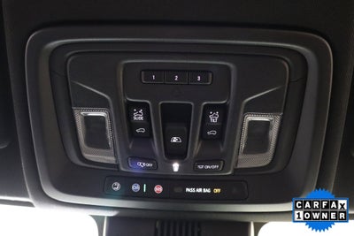 2026 Chevrolet Silverado 1500 ZR2 Crew Cab 4WD