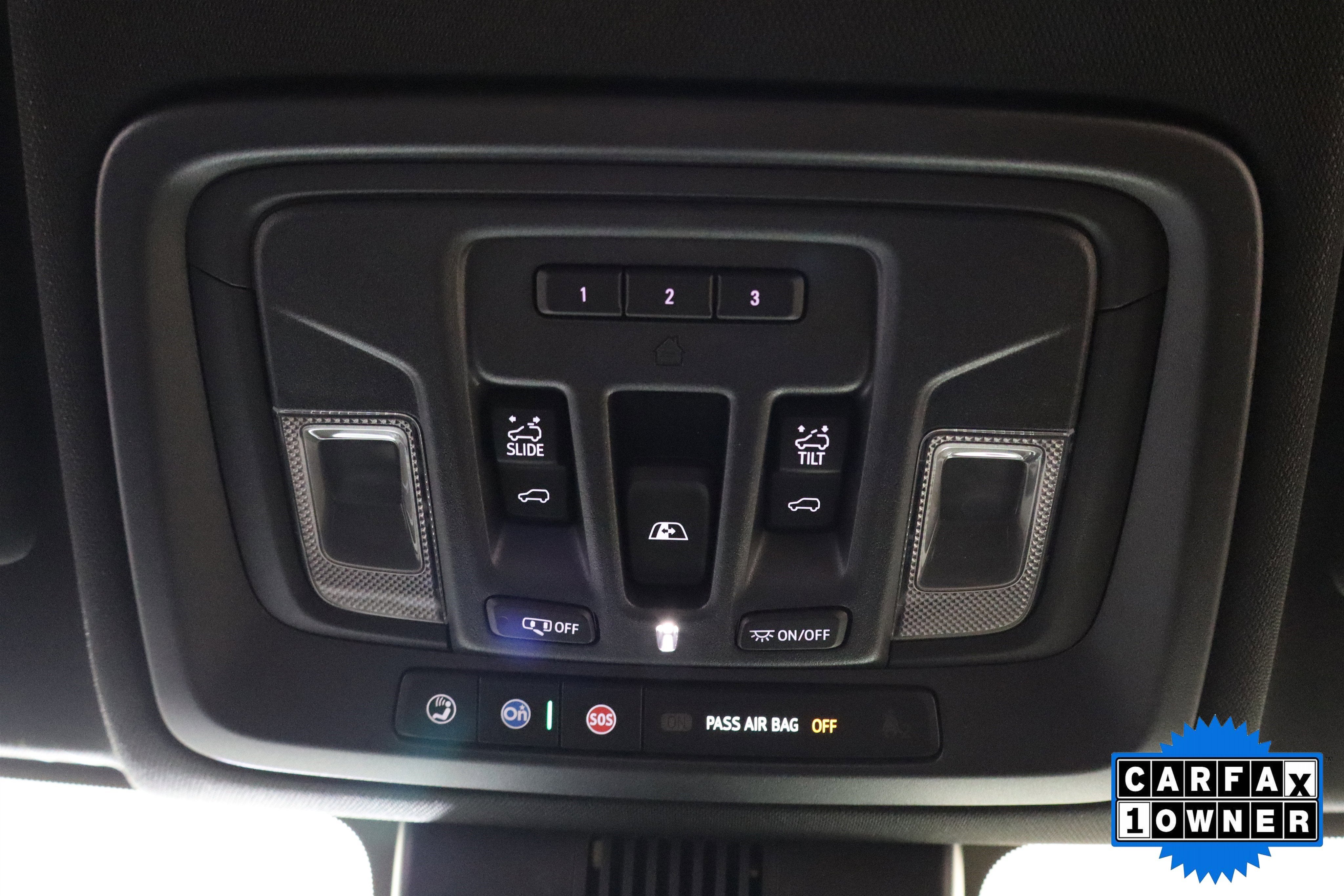 2026 Chevrolet Silverado 1500 ZR2 Crew Cab 4WD