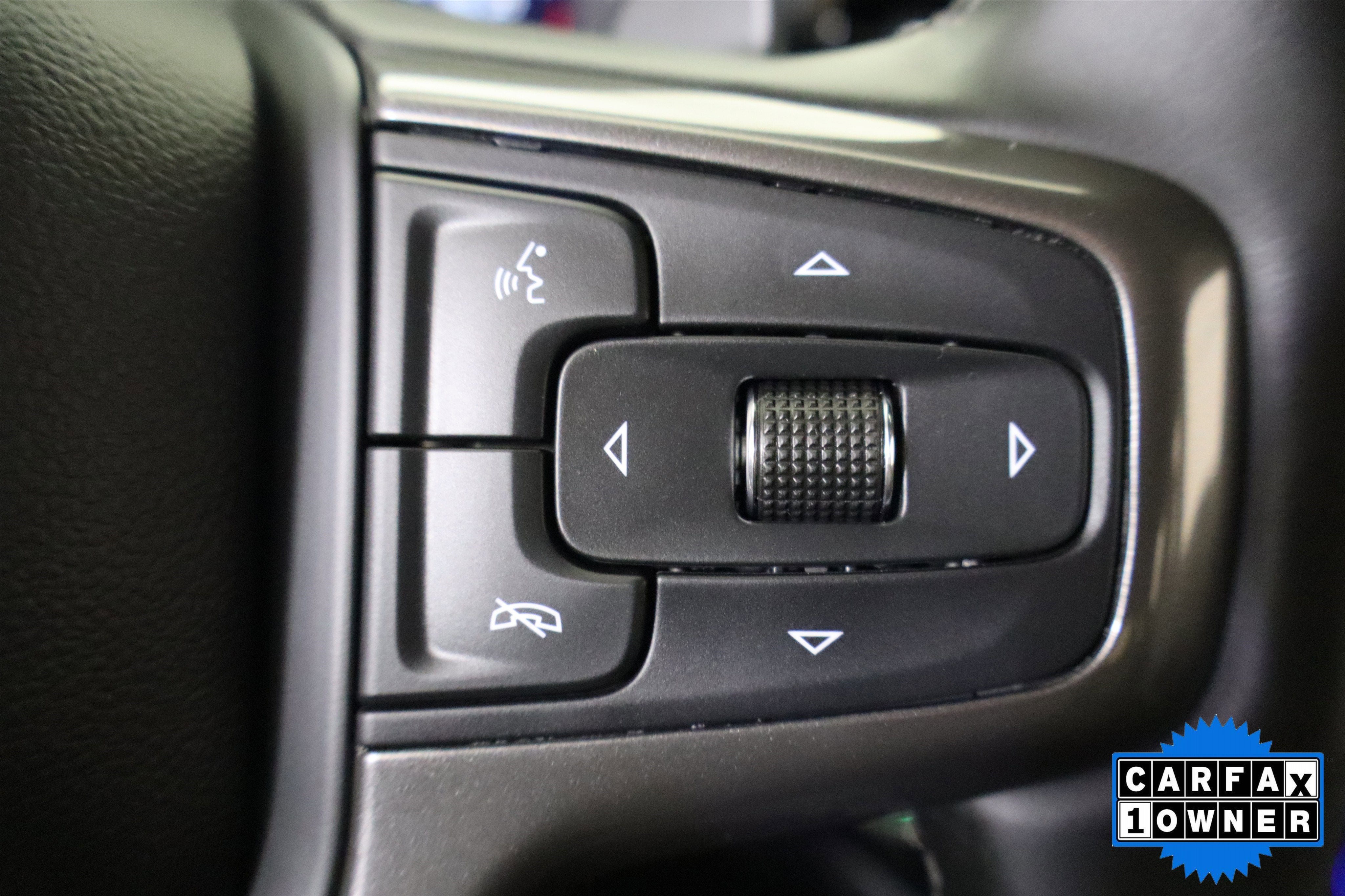 2026 Chevrolet Silverado 1500 ZR2 Crew Cab 4WD