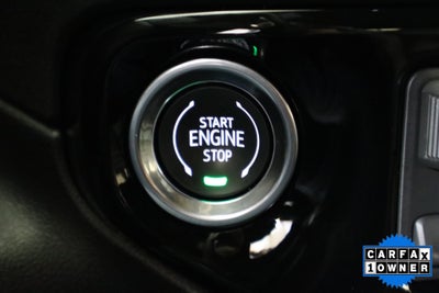 2026 Chevrolet Silverado 1500 ZR2 Crew Cab 4WD