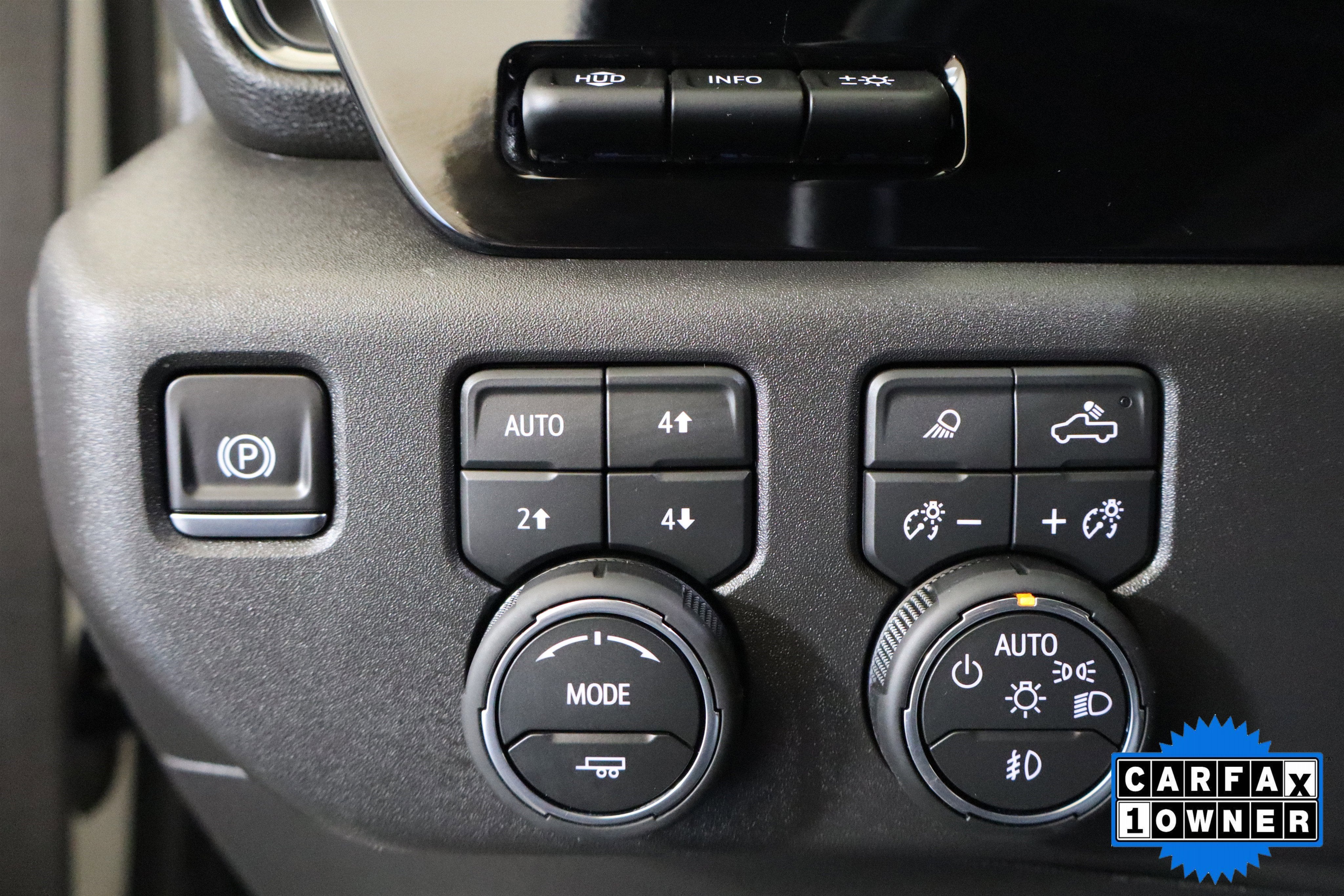 2026 Chevrolet Silverado 1500 ZR2 Crew Cab 4WD