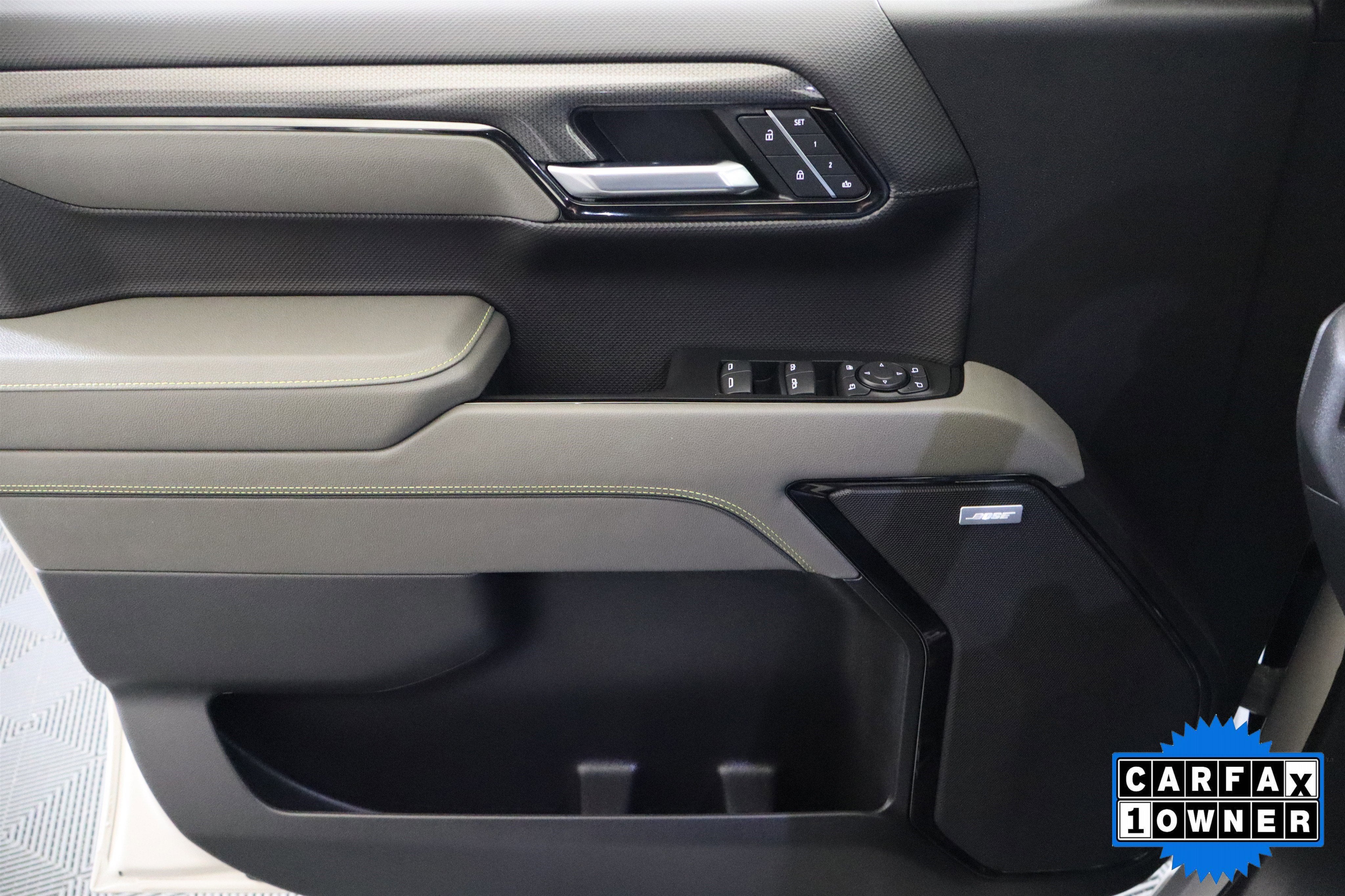 2026 Chevrolet Silverado 1500 ZR2 Crew Cab 4WD