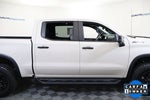2026 Chevrolet Silverado 1500 ZR2 Crew Cab 4WD