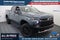 2026 Chevrolet Silverado 1500 ZR2 Crew Cab 4WD