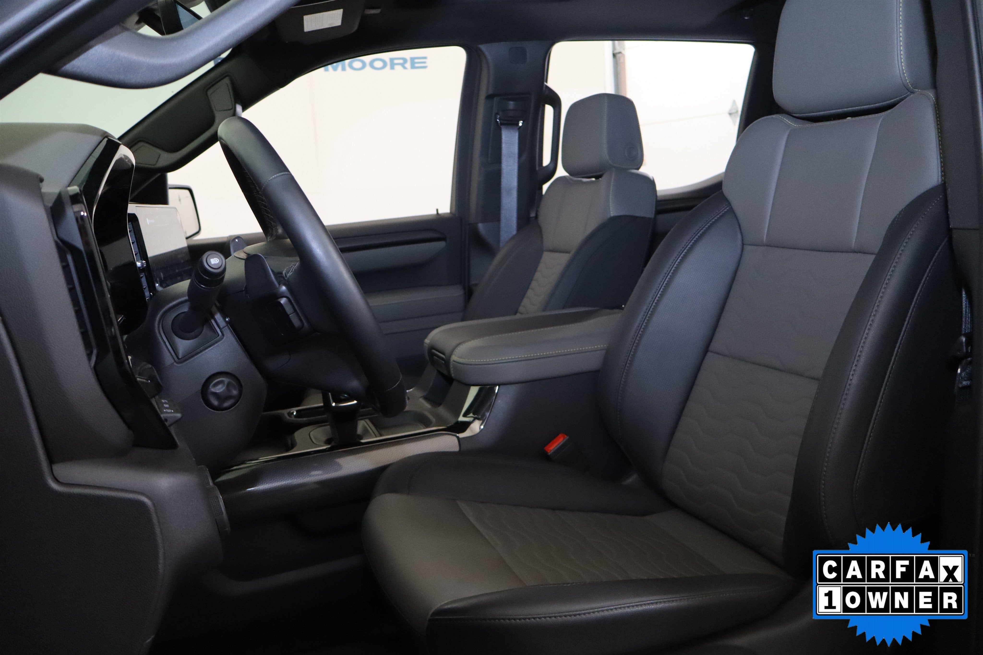 2026 Chevrolet Silverado 1500 ZR2 Crew Cab 4WD