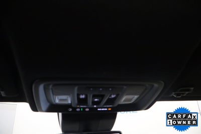 2026 Chevrolet Silverado 1500 ZR2 Crew Cab 4WD