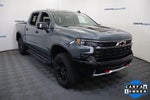 2026 Chevrolet Silverado 1500 ZR2 Crew Cab 4WD