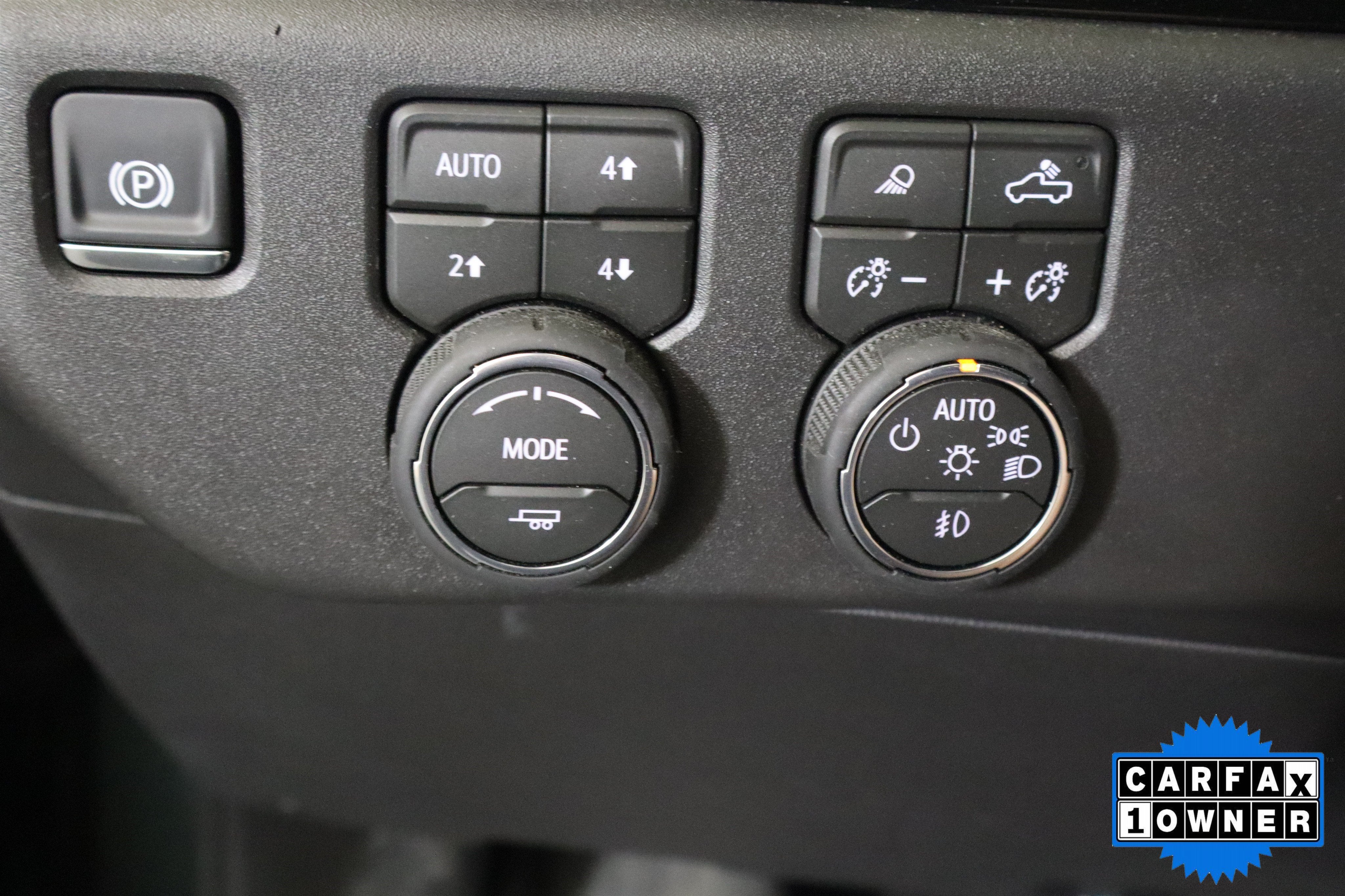 2026 Chevrolet Silverado 1500 ZR2 Crew Cab 4WD