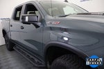 2026 Chevrolet Silverado 1500 ZR2 Crew Cab 4WD