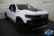 2026 Chevrolet Silverado 1500 ZR2 Crew Cab 4WD