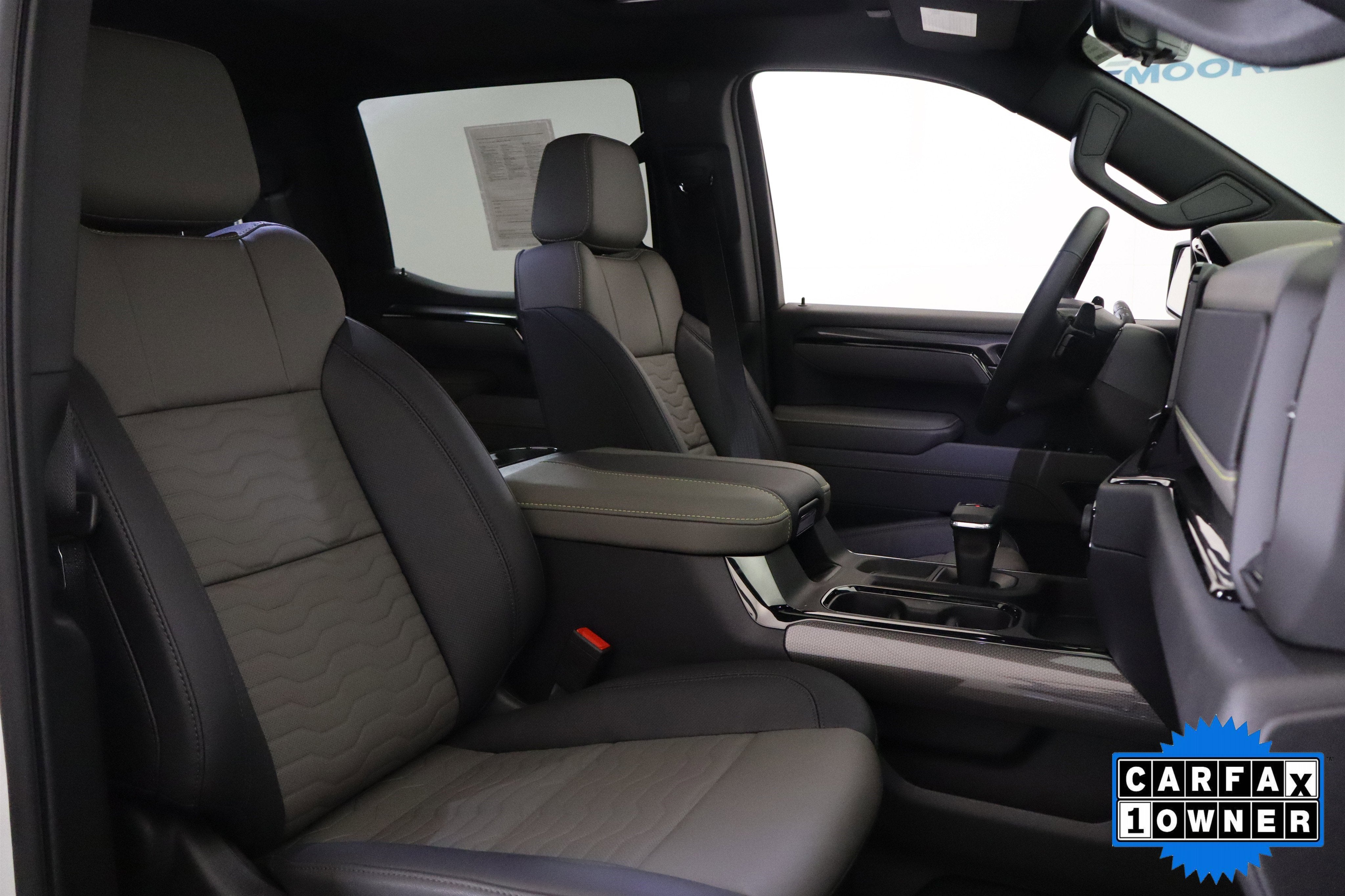 2026 Chevrolet Silverado 1500 ZR2 Crew Cab 4WD