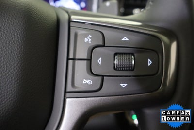 2026 Chevrolet Silverado 1500 ZR2 Crew Cab 4WD