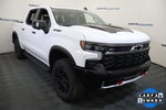 2026 Chevrolet Silverado 1500 ZR2 Crew Cab 4WD