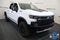 2026 Chevrolet Silverado 1500 ZR2 Crew Cab 4WD