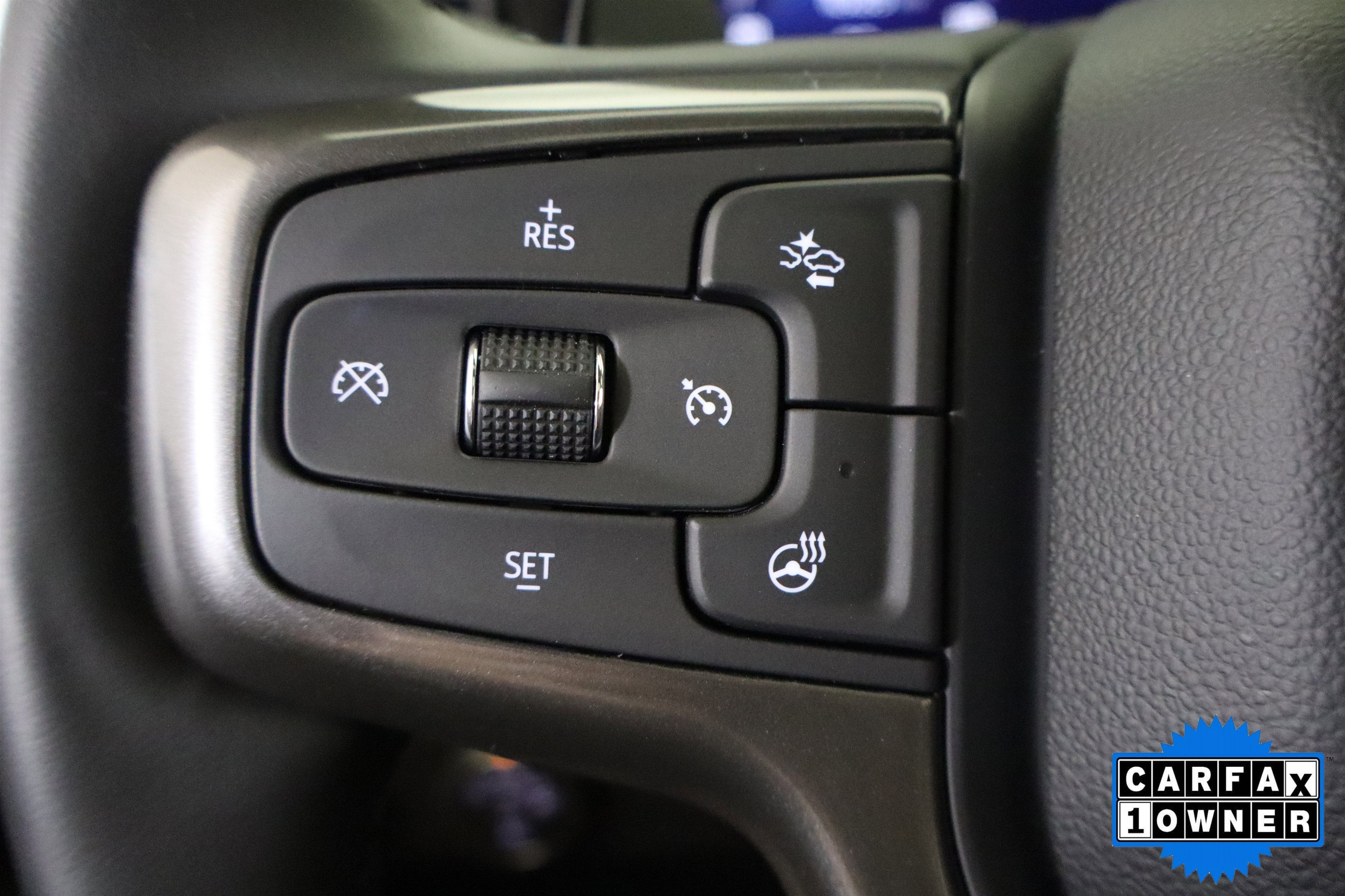 2026 Chevrolet Silverado 1500 ZR2 Crew Cab 4WD