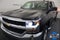 2018 Chevrolet Silverado 1500 LT Crew Cab 4WD
