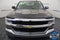 2018 Chevrolet Silverado 1500 LT Crew Cab 4WD