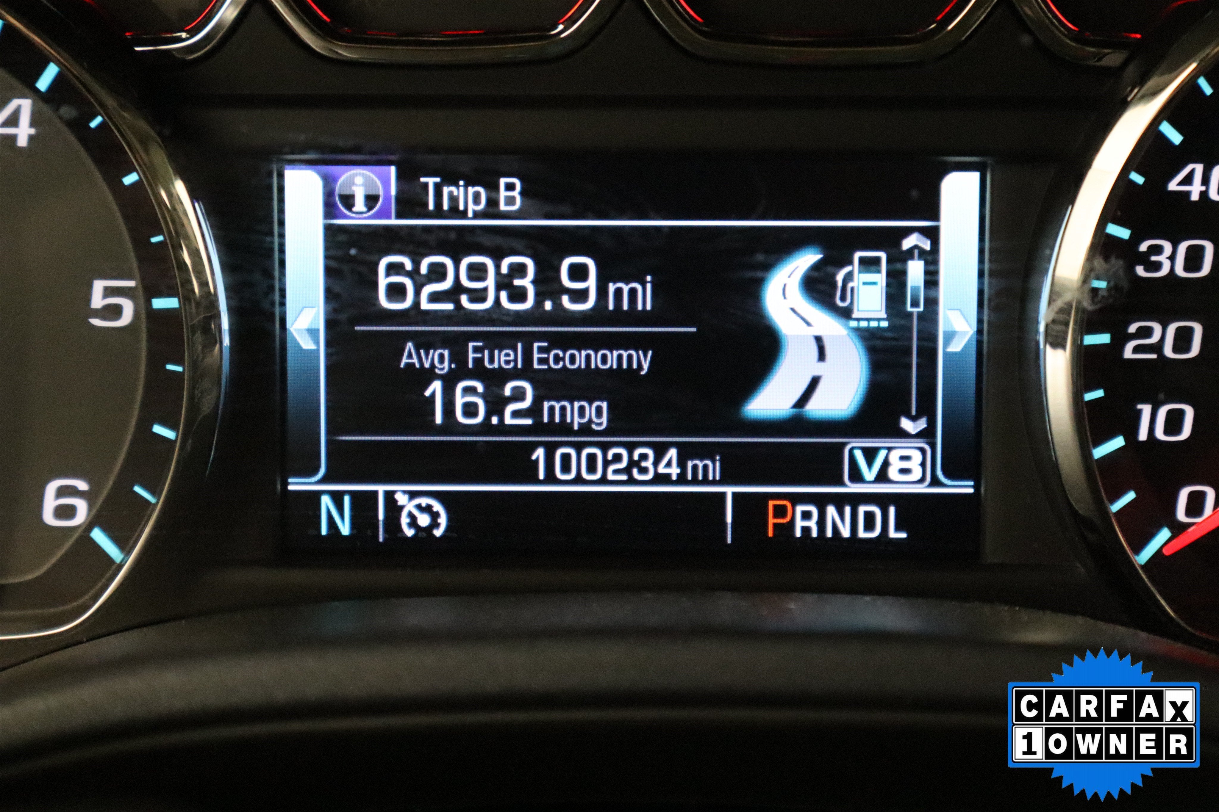 2018 Chevrolet Silverado 1500 LT Crew Cab 4WD