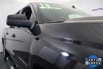 2018 Chevrolet Silverado 1500 LT Crew Cab 4WD