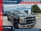 2015 Chevrolet Silverado 1500 LT Crew Cab 4WD