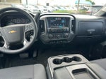 2015 Chevrolet Silverado 1500 LT Crew Cab 4WD