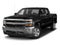 2017 Chevrolet Silverado 1500 LT Crew Cab 4WD