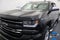2018 Chevrolet Silverado 1500 LTZ Crew Cab 4WD