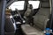 2018 Chevrolet Silverado 1500 LTZ Crew Cab 4WD