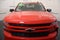 2020 Chevrolet Silverado 1500 RST Crew Cab 4WD