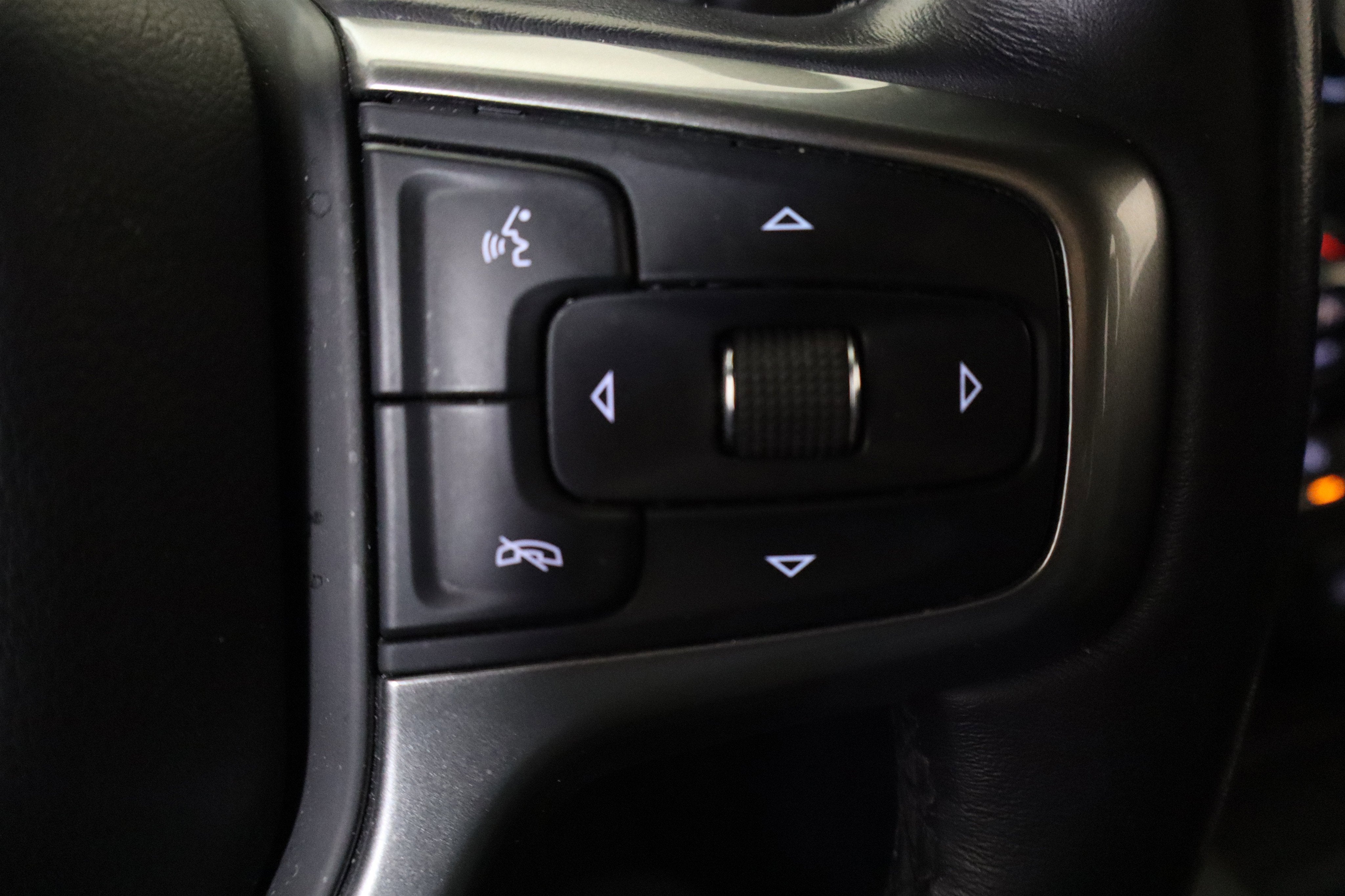 2020 Chevrolet Silverado 1500 RST Crew Cab 4WD