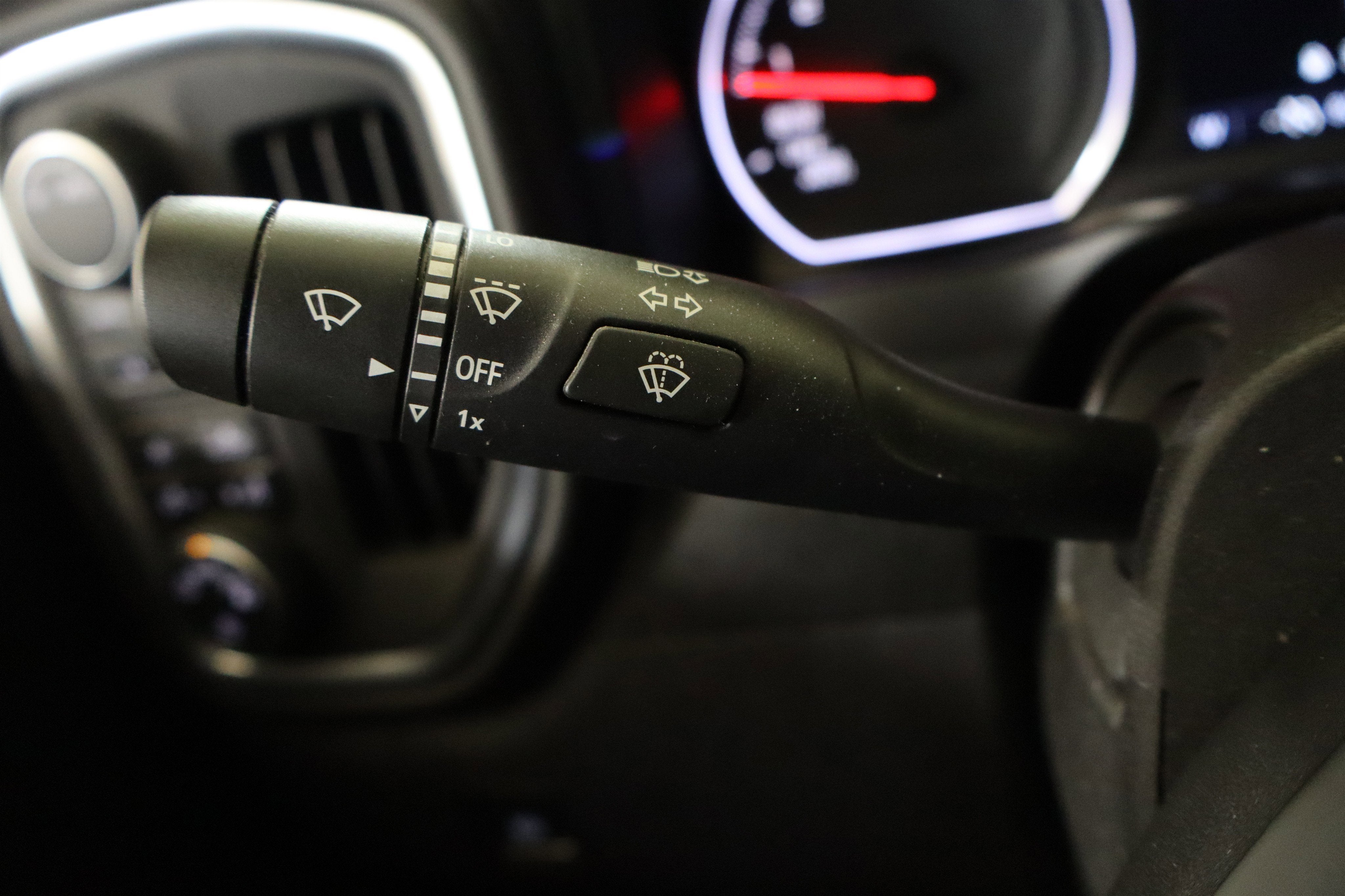 2020 Chevrolet Silverado 1500 RST Crew Cab 4WD