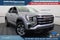 2025 GMC Terrain FWD Elevation