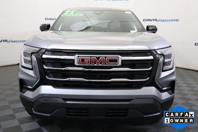 2025 GMC Terrain FWD Elevation