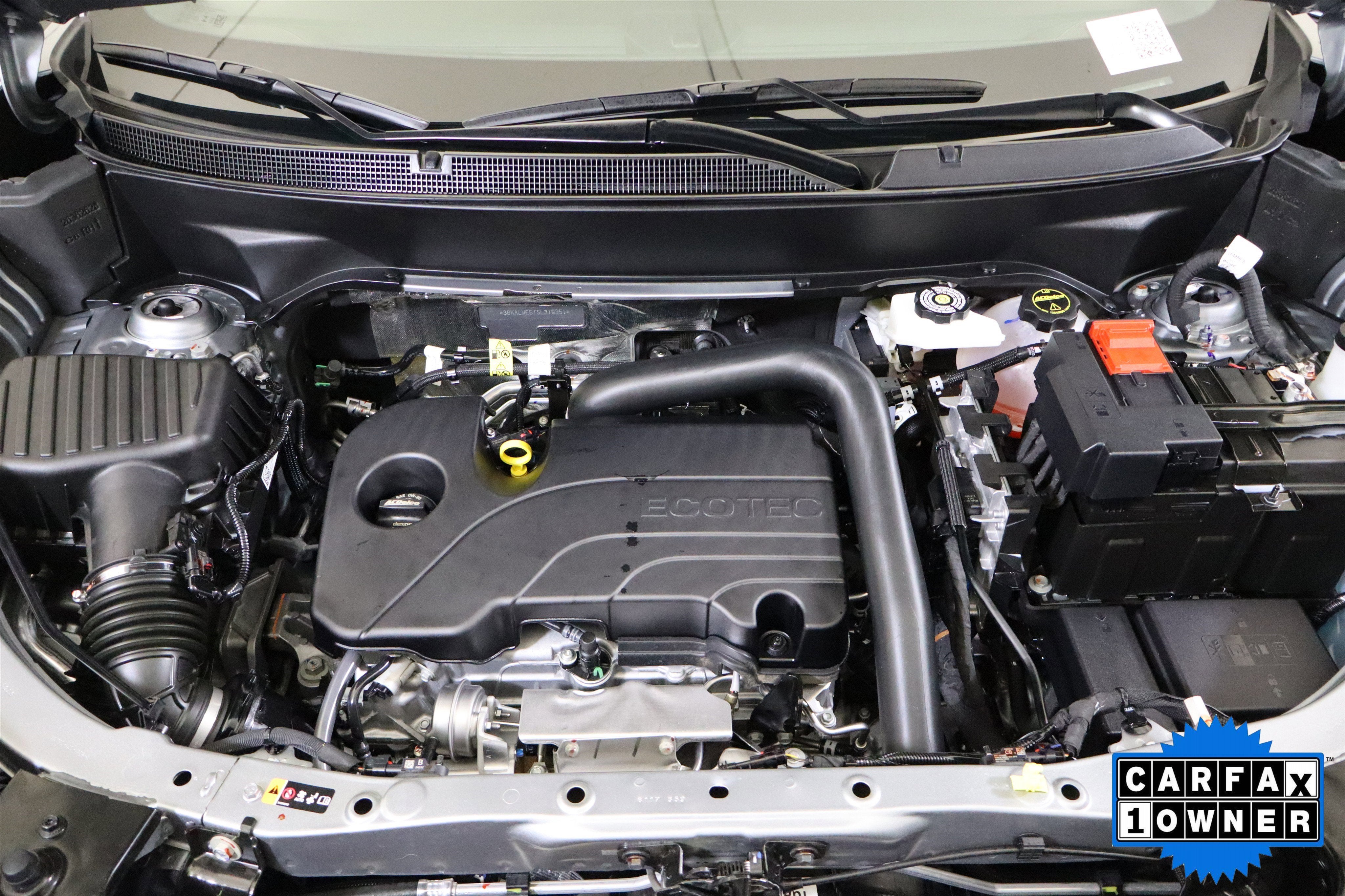 2025 GMC Terrain FWD Elevation