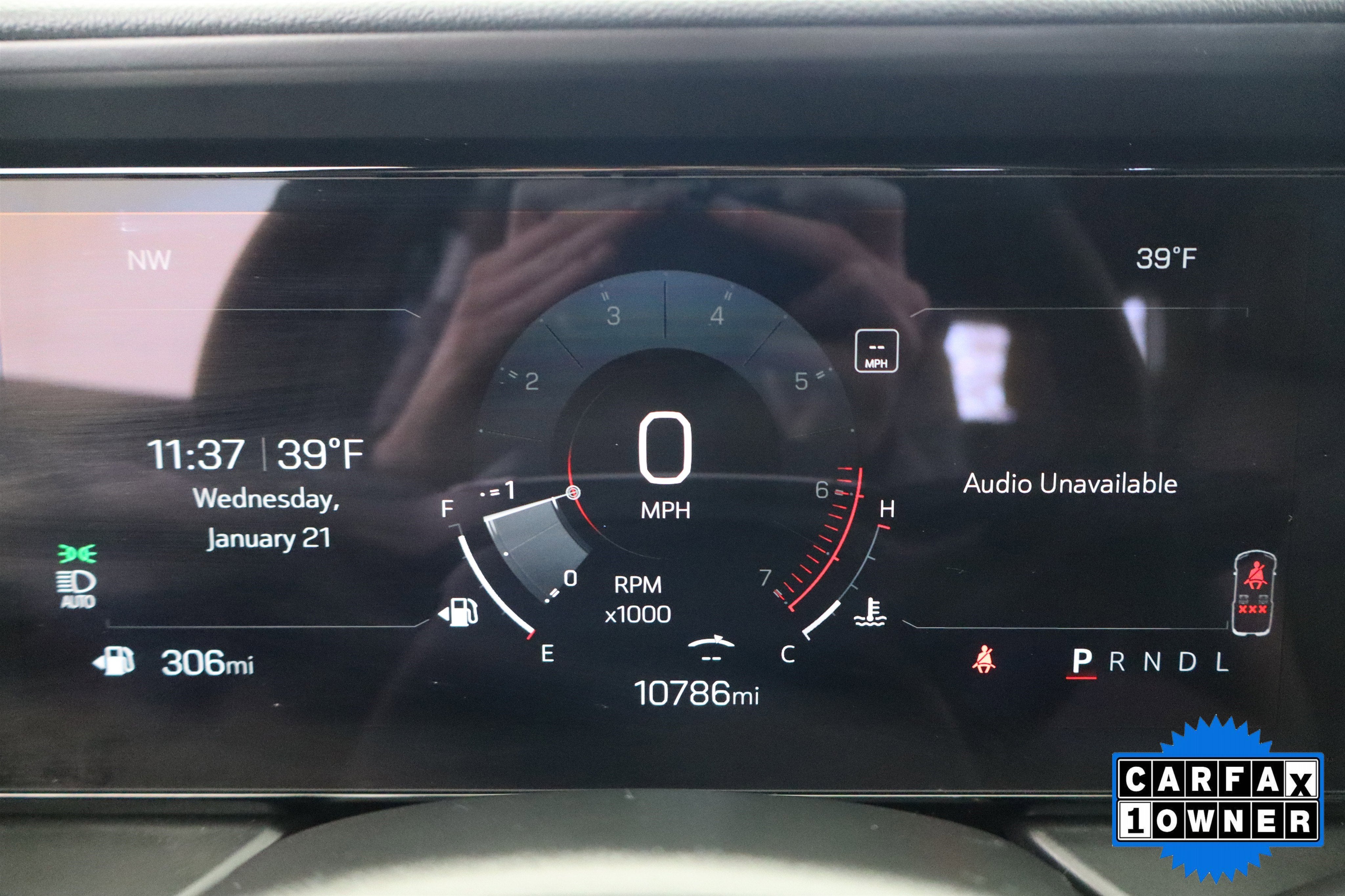 2025 GMC Terrain FWD Elevation