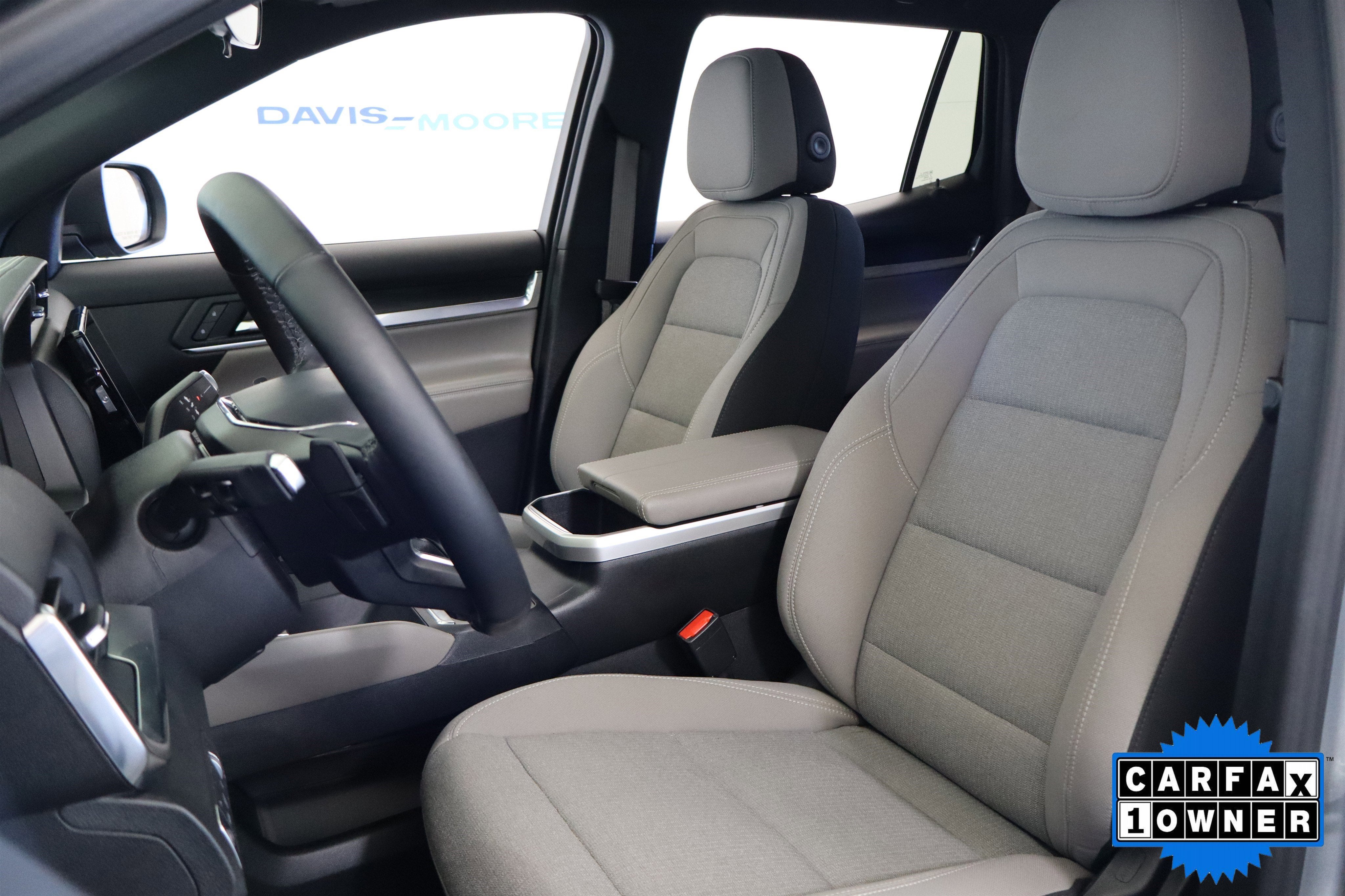 2025 GMC Terrain FWD Elevation