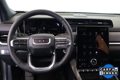 2025 GMC Terrain FWD Elevation