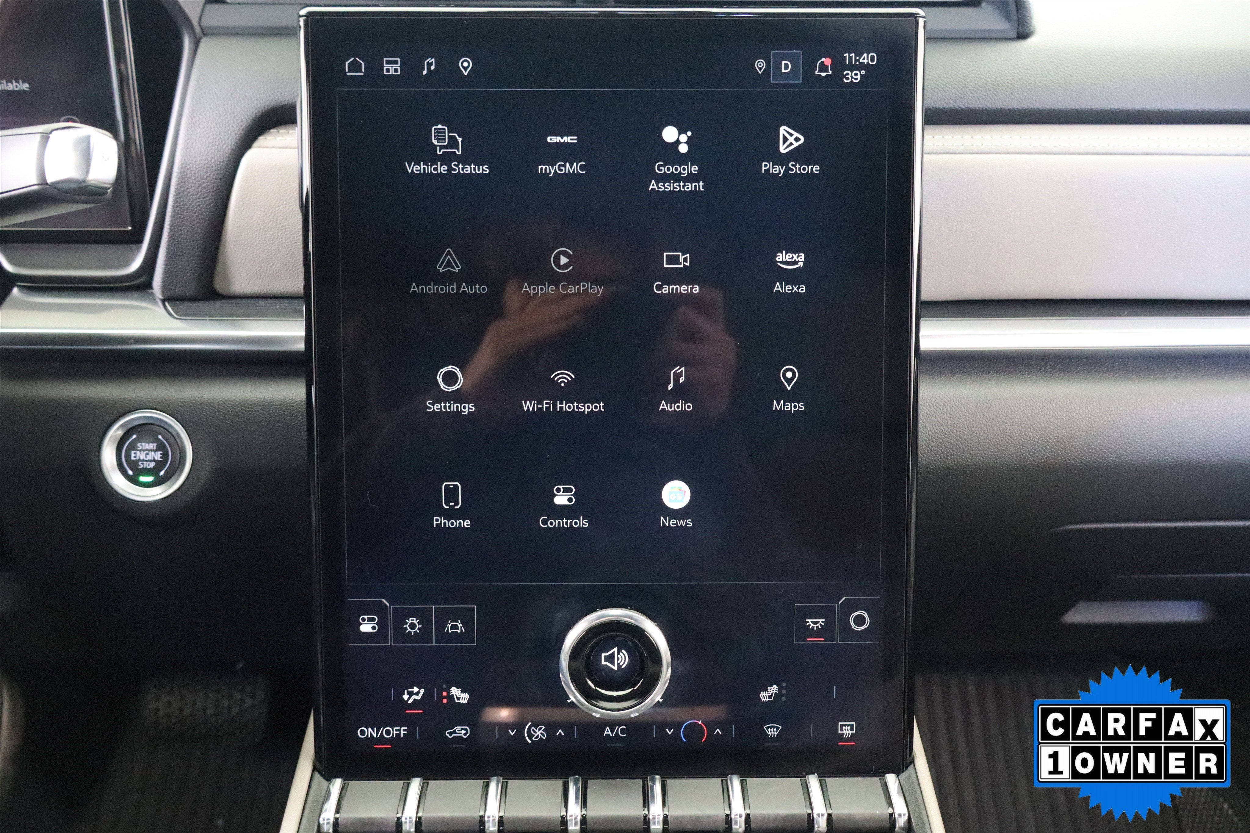 2025 GMC Terrain FWD Elevation