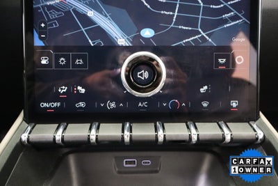 2025 GMC Terrain FWD Elevation