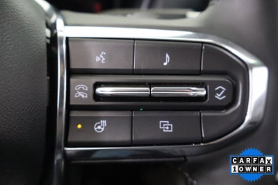 2025 GMC Terrain FWD Elevation