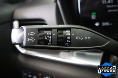 2025 GMC Terrain FWD Elevation