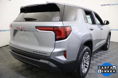 2025 GMC Terrain FWD Elevation