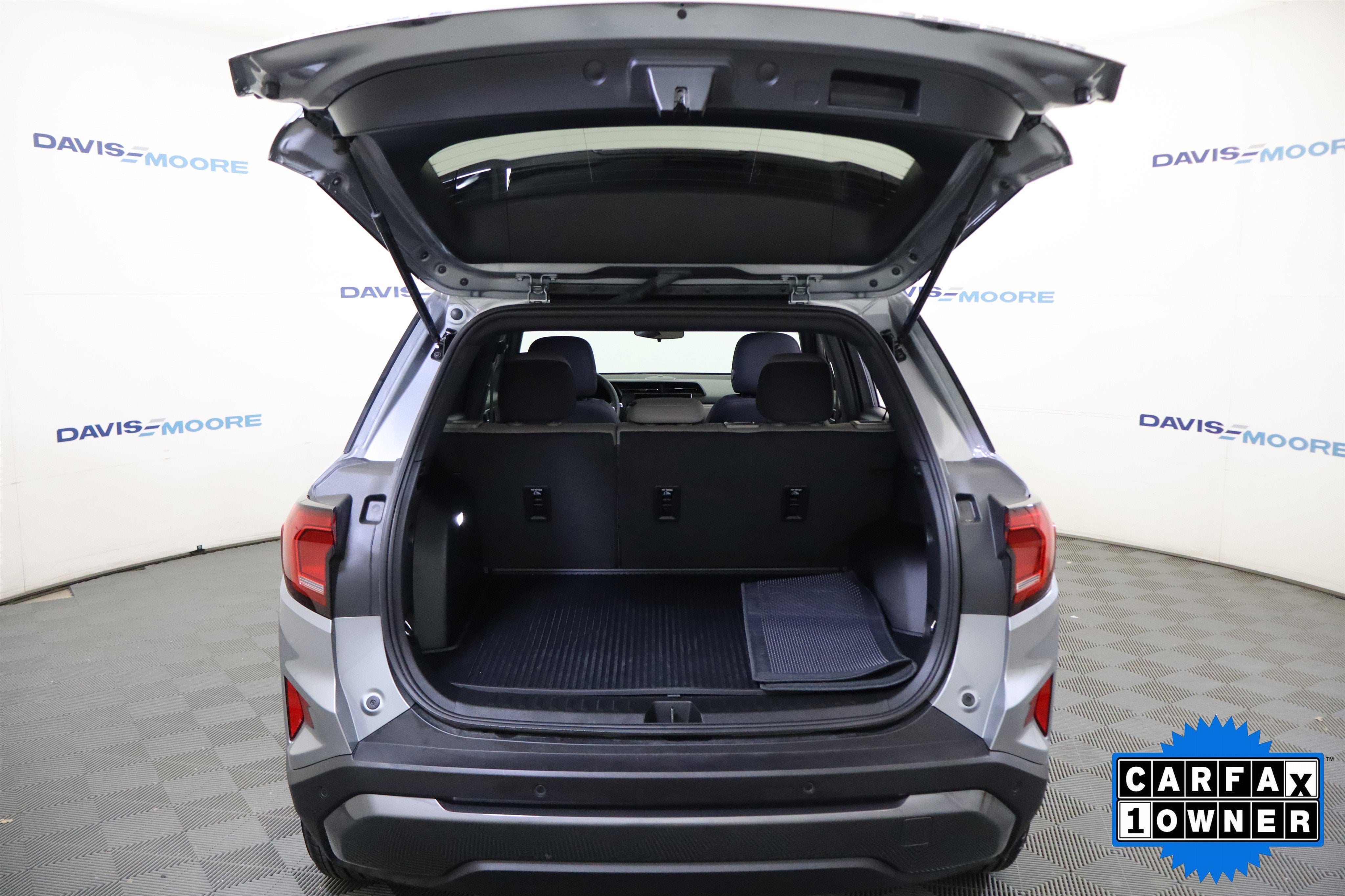 2025 GMC Terrain FWD Elevation