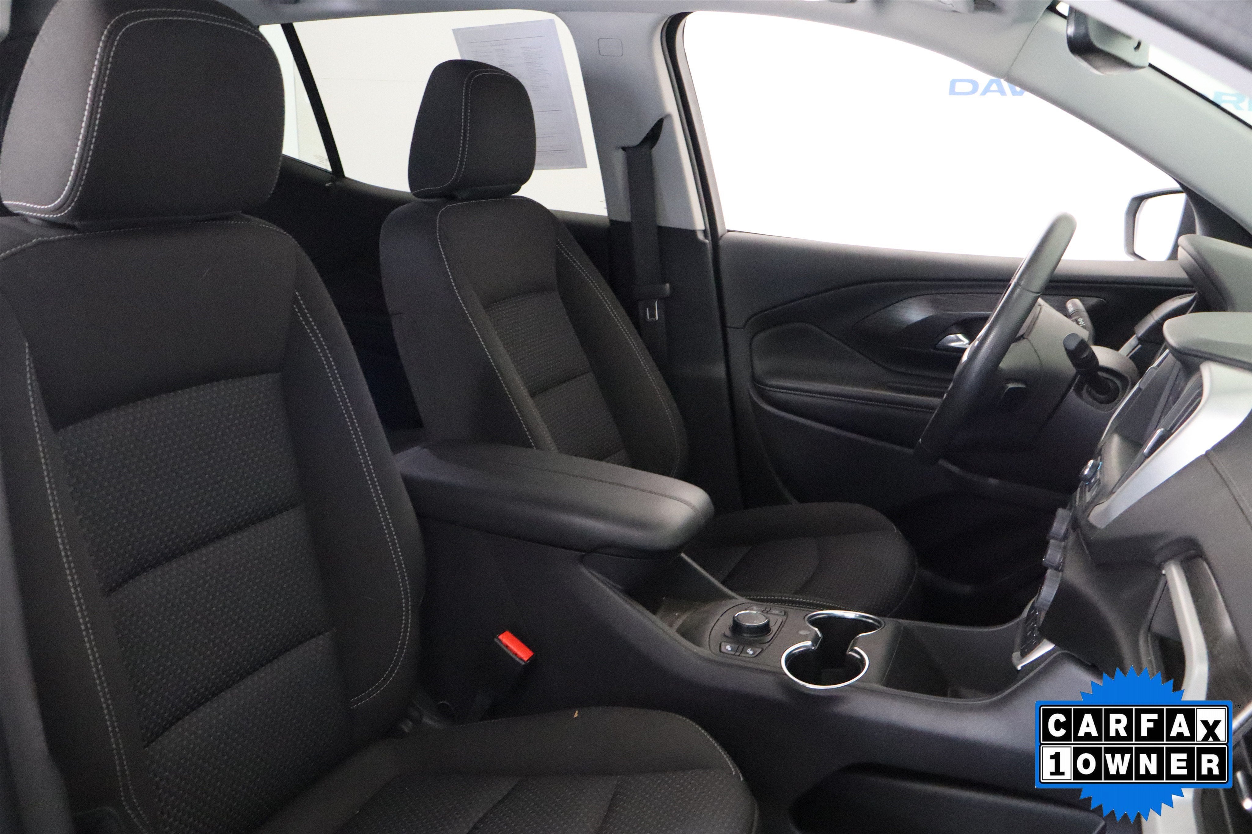 2024 GMC Terrain SLE AWD