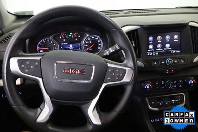 2024 GMC Terrain SLE AWD
