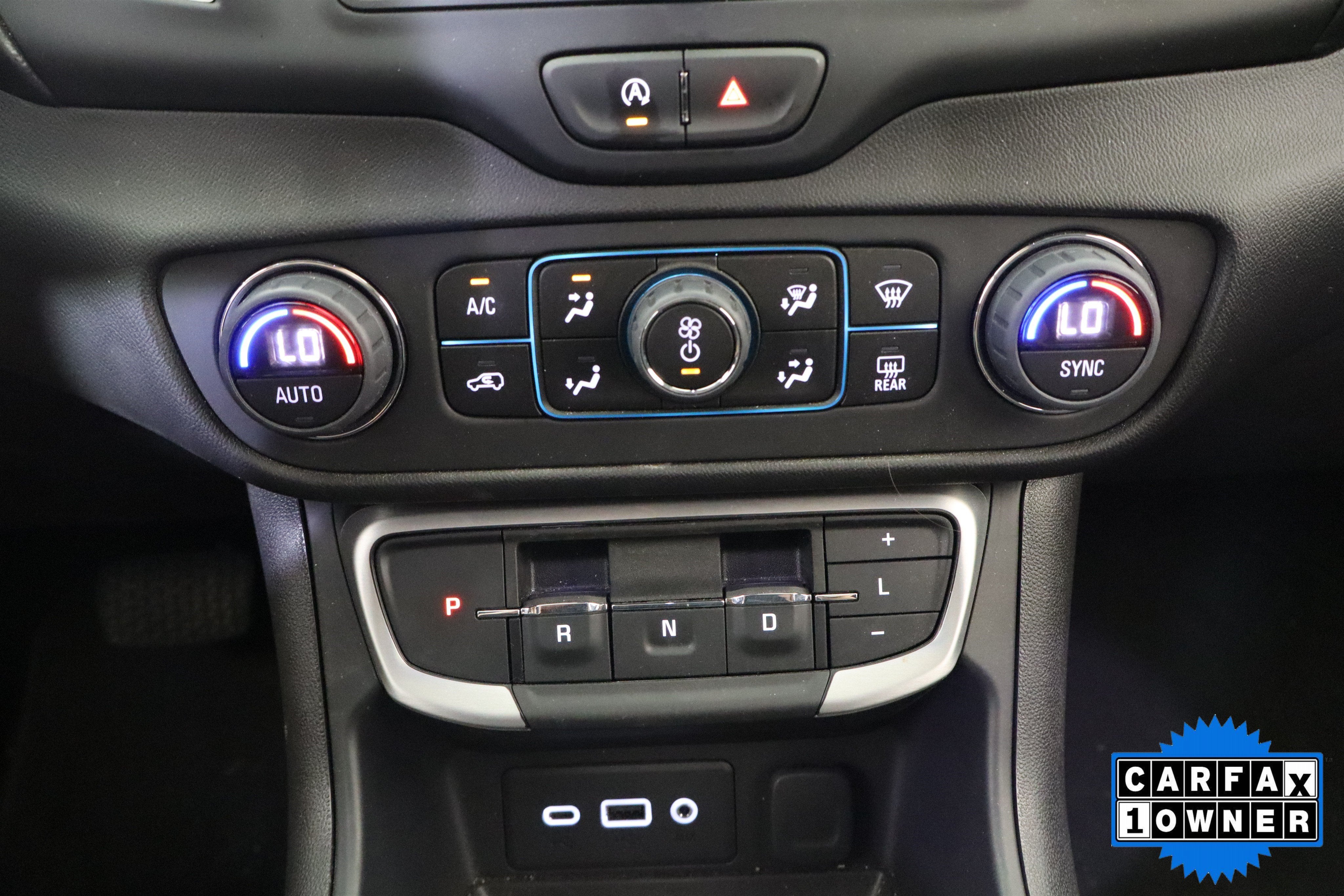 2024 GMC Terrain SLE AWD