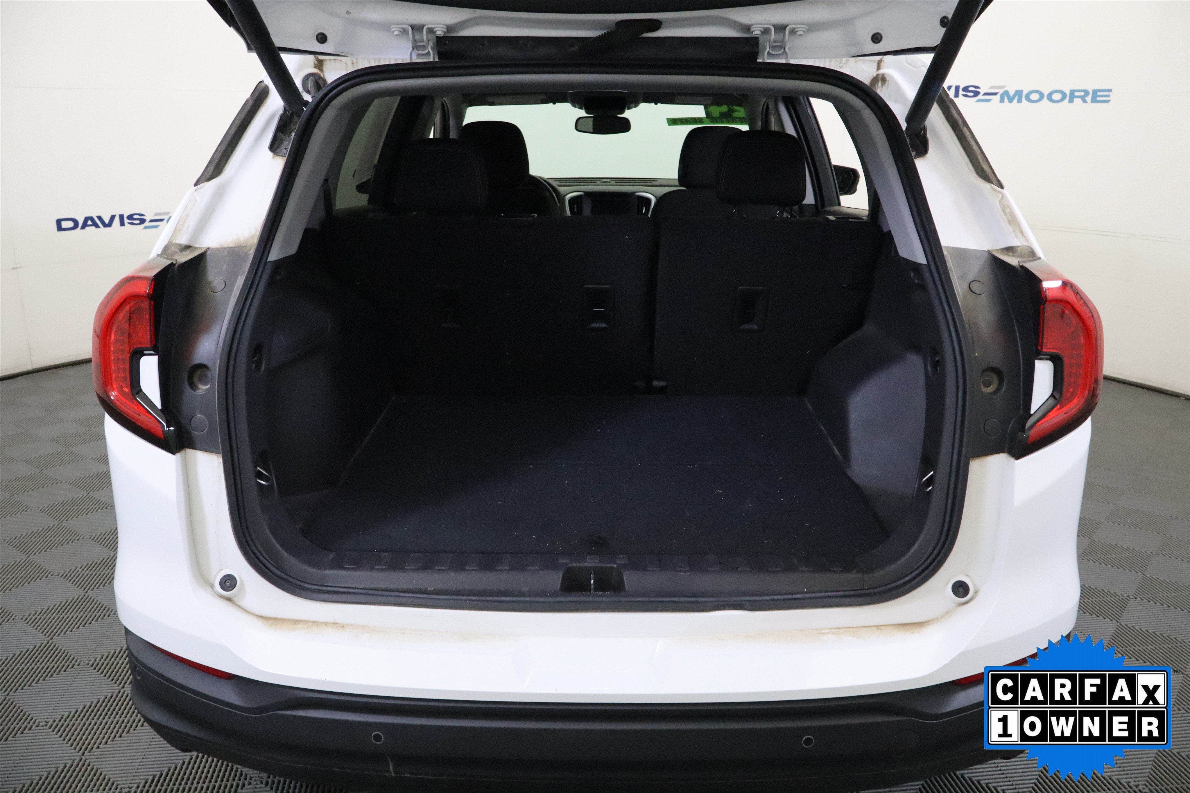 2024 GMC Terrain SLE AWD